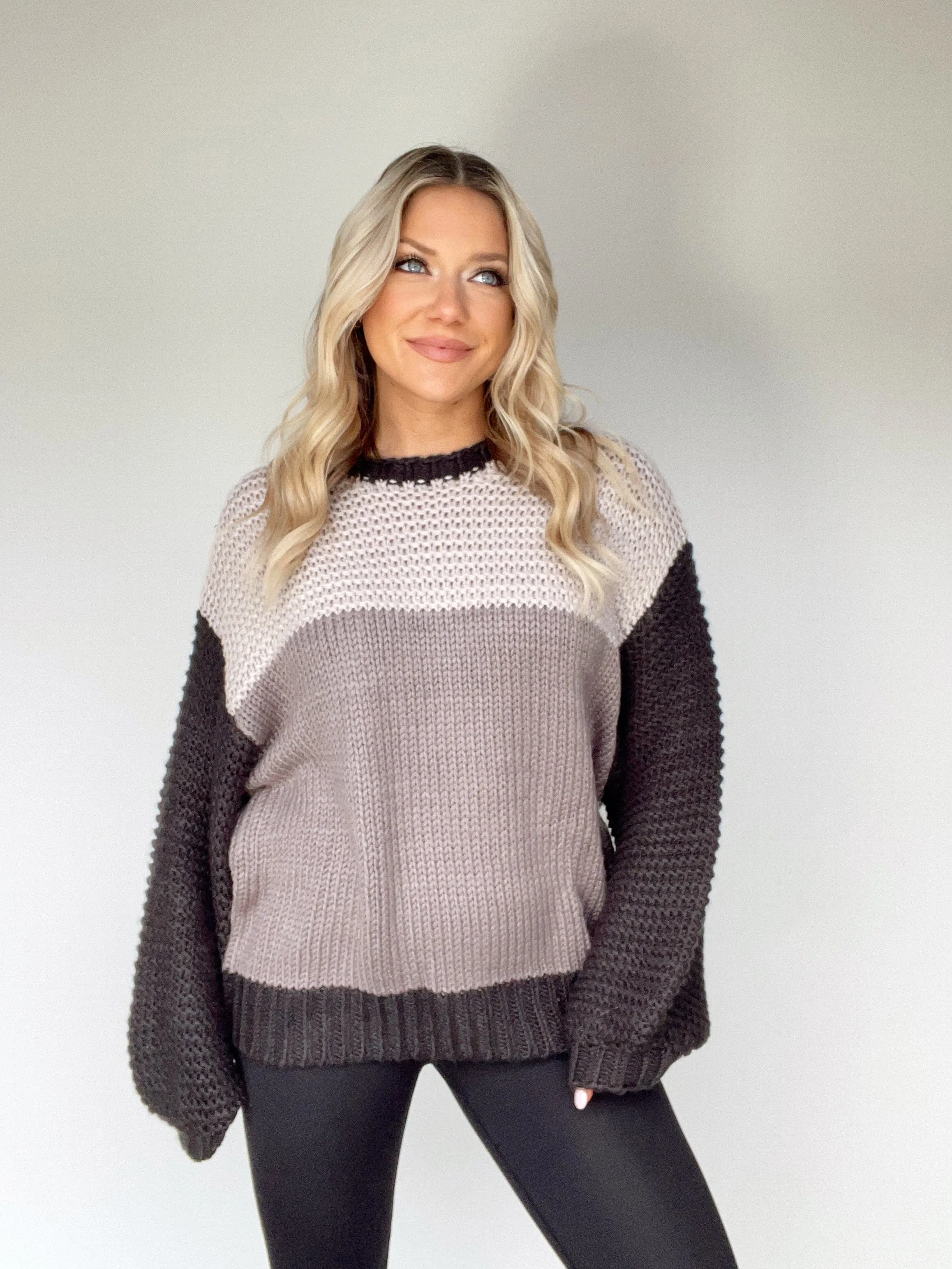 Winter Shade Sweater sold by LANE 201 product image thumbnail 3