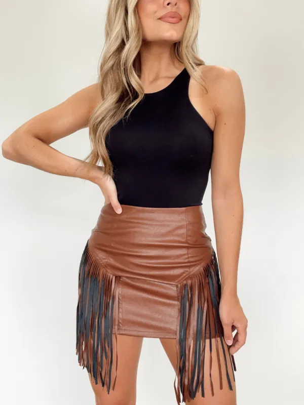 Southern Serenade Skirt sold by LANE 201