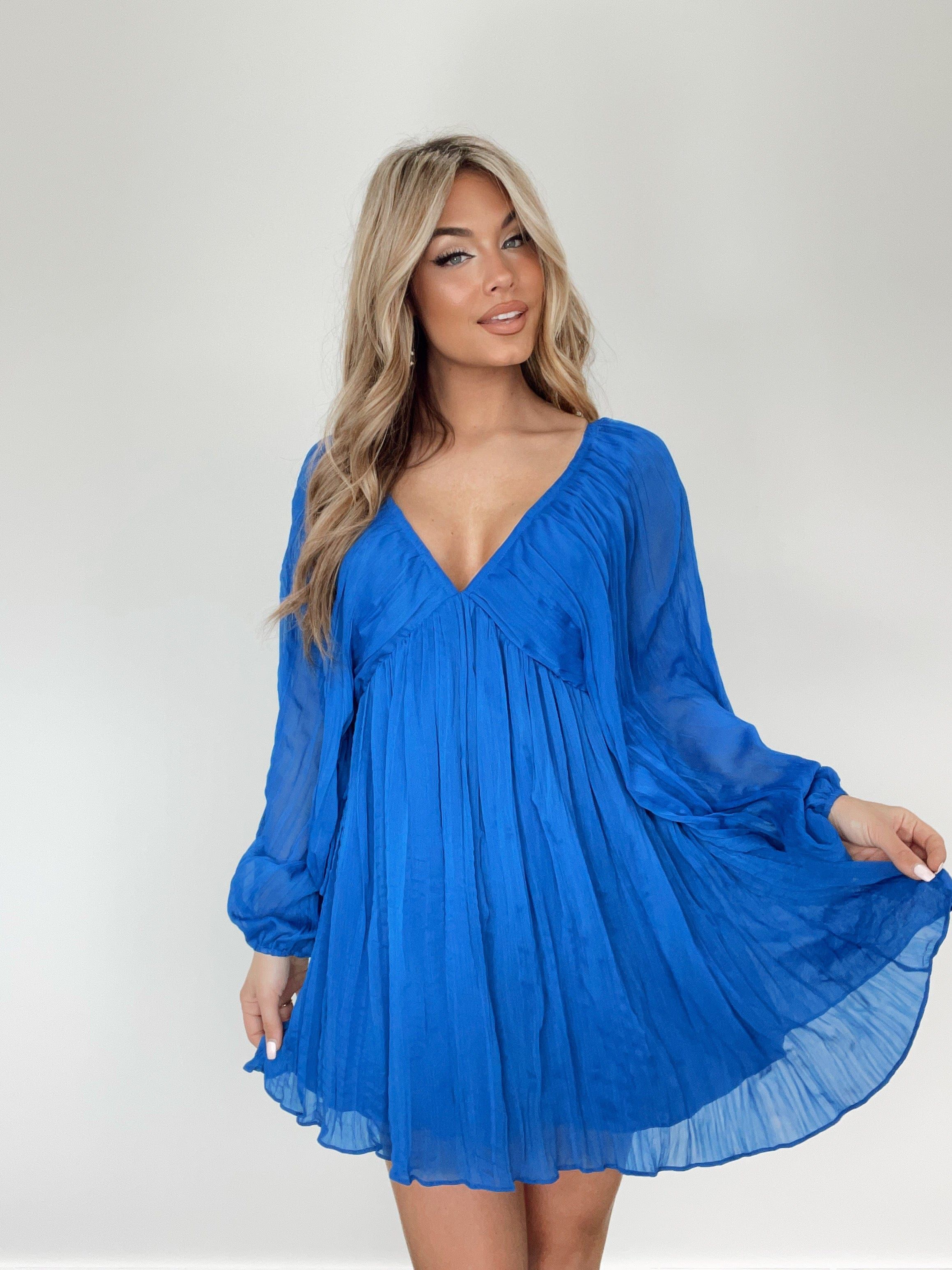 Dream Of You Dress sold by LANE 201