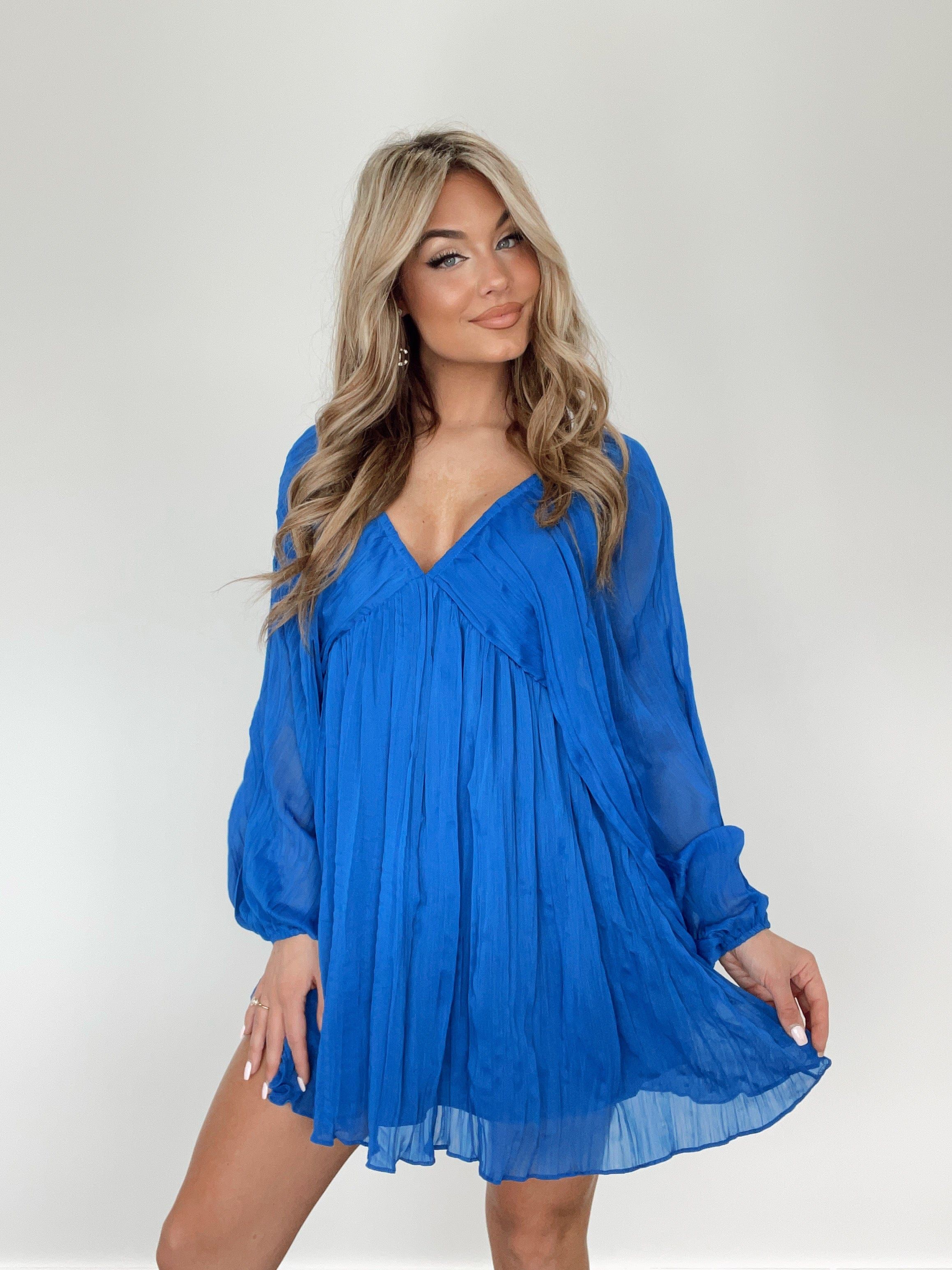 Dream Of You Dress sold by LANE 201 product image thumbnail 2