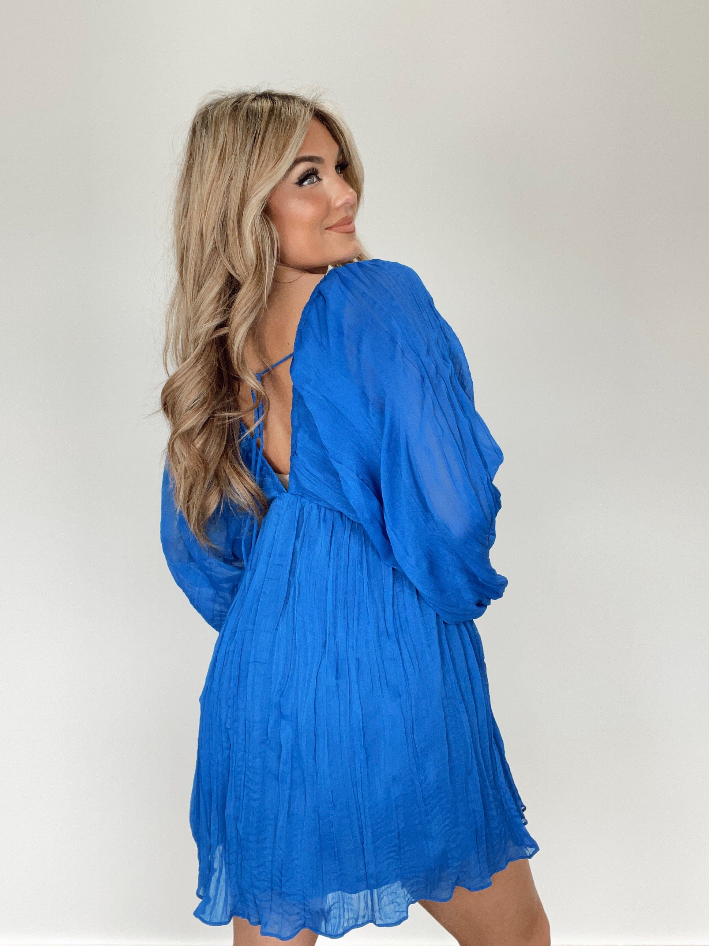 Dream Of You Dress sold by LANE 201 product image thumbnail 4