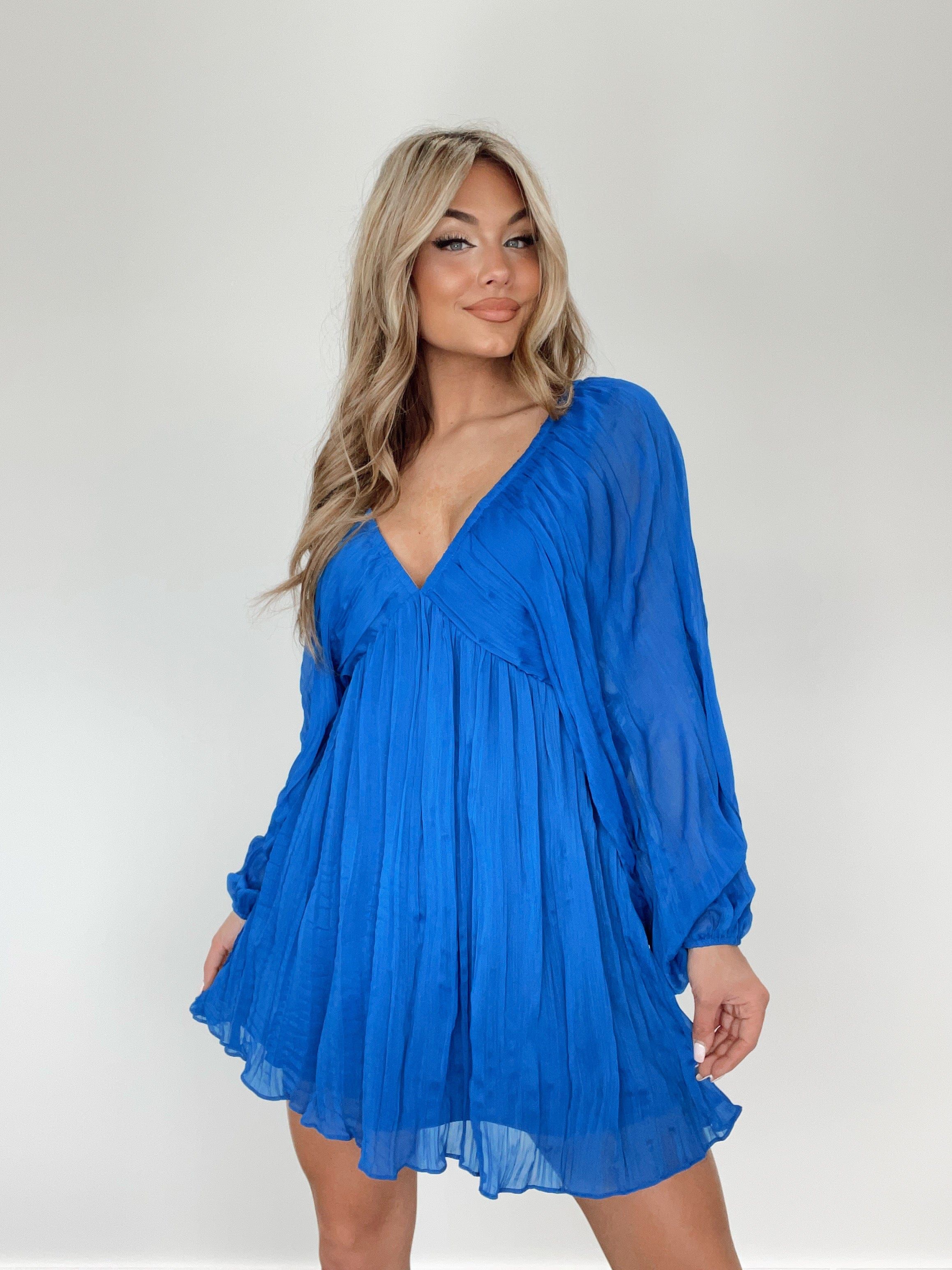 Dream Of You Dress sold by LANE 201 product image thumbnail 3