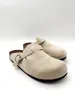 Corduroy Clog sold by LANE 201