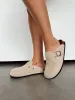 Corduroy Clog sold by LANE 201