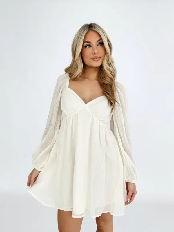 Serenity Springs Dress sold by LANE 201