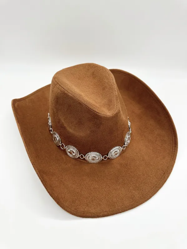 Evermore Hat sold by LANE 201