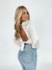 Totally Tropic Top sold by LANE 201