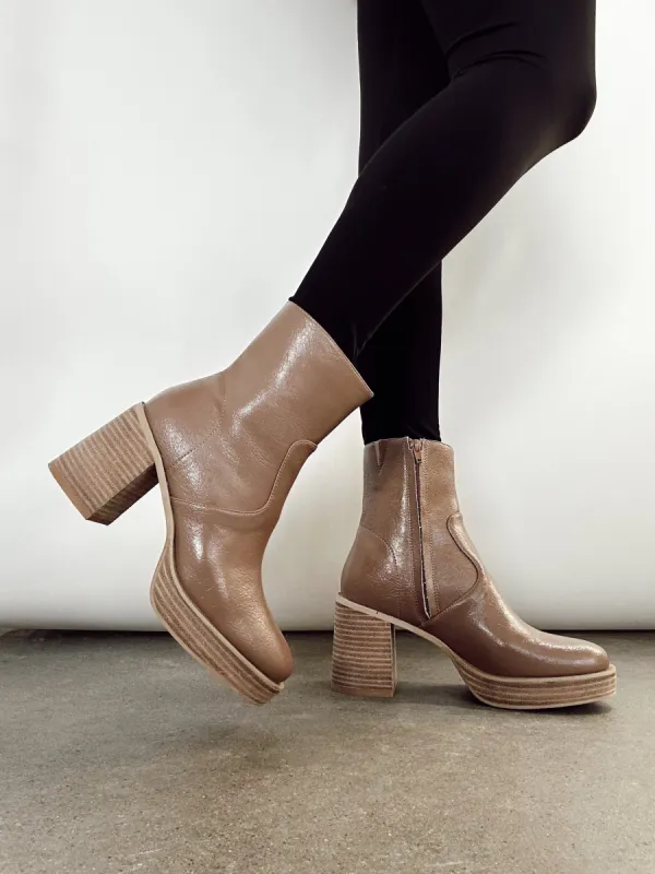 Josie Boot sold by LANE 201