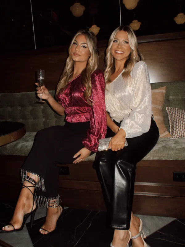 Shine On Top sold by LANE 201