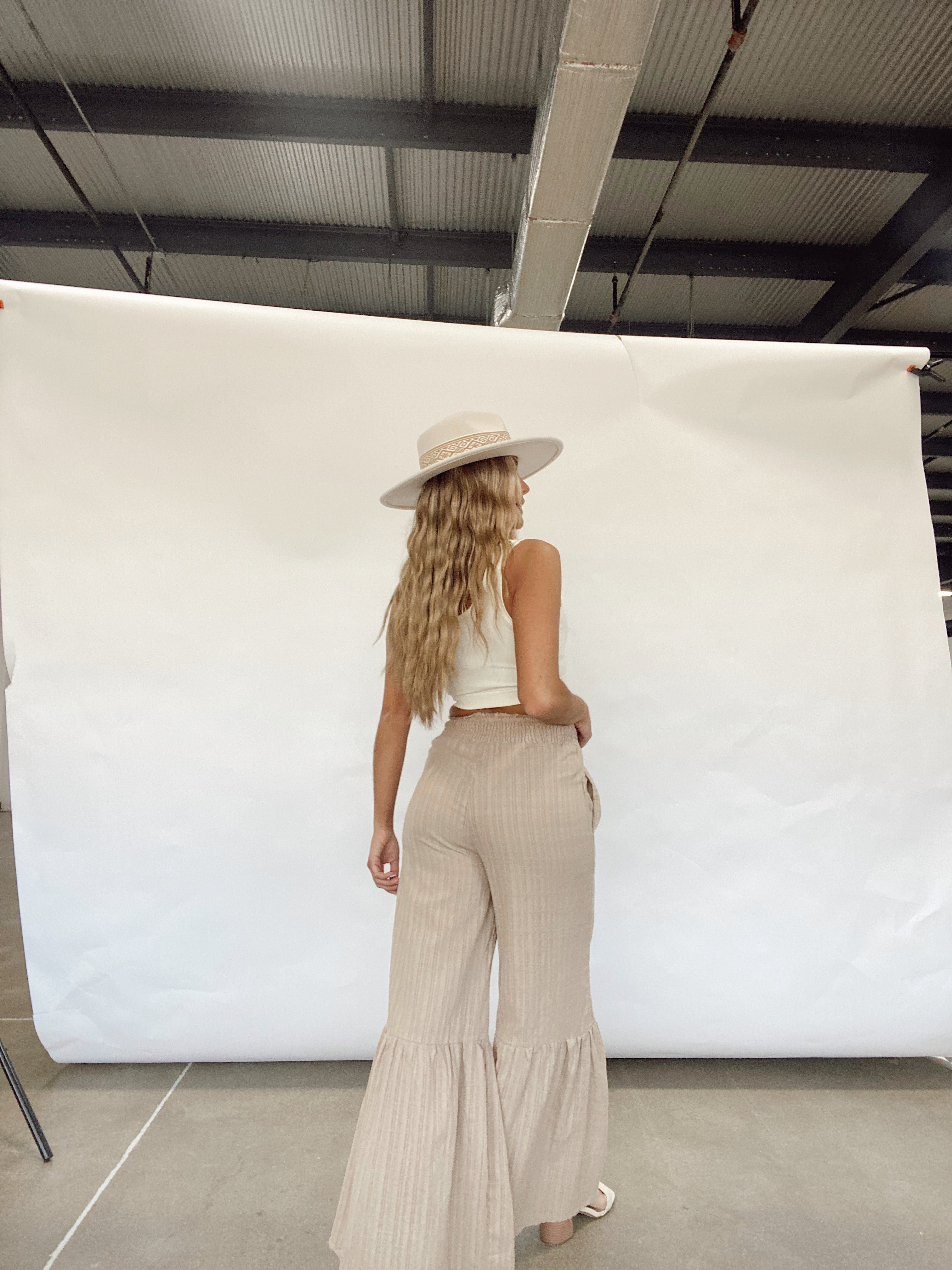 Beach Days Only Pants sold by LANE 201 product image thumbnail 6