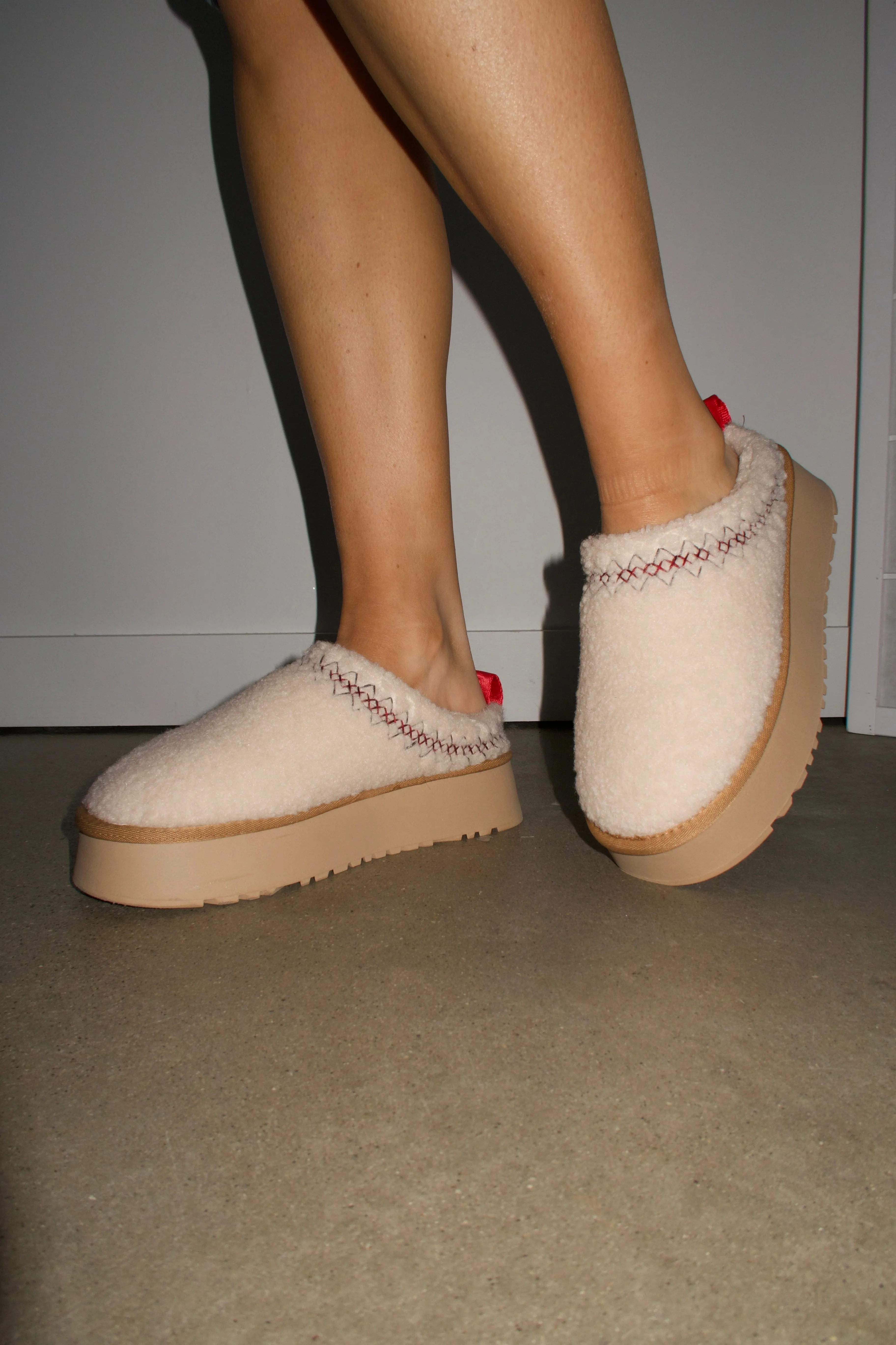 Sherpa Slipper sold by LANE 201 product image thumbnail 2