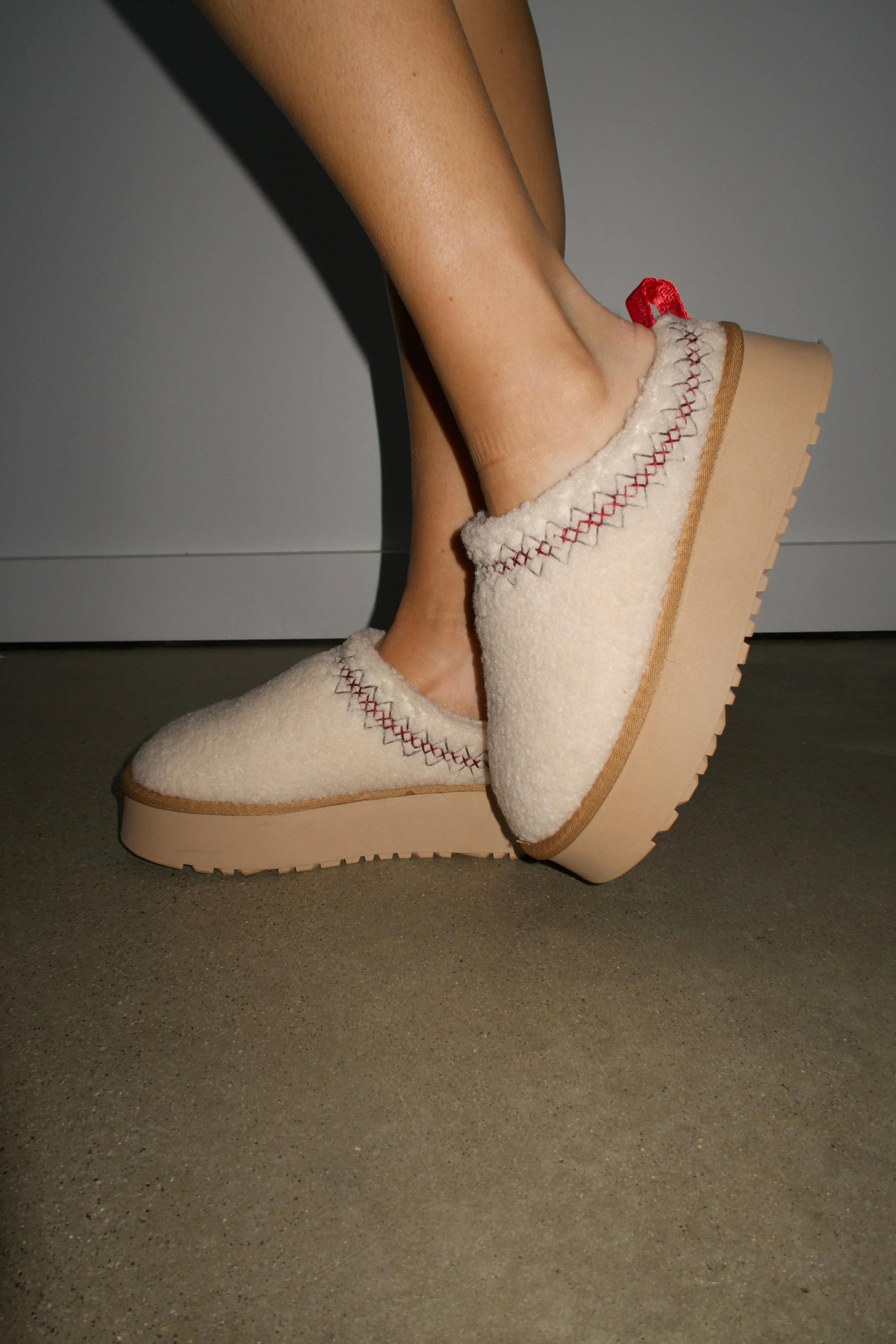 Sherpa Slipper sold by LANE 201 product image thumbnail 3