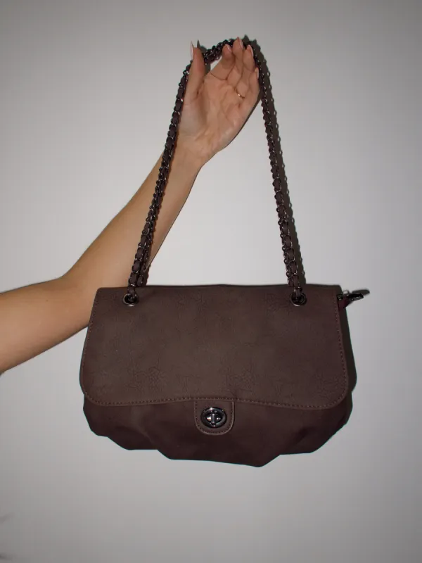 Brayden Shoulder Bag sold by LANE 201