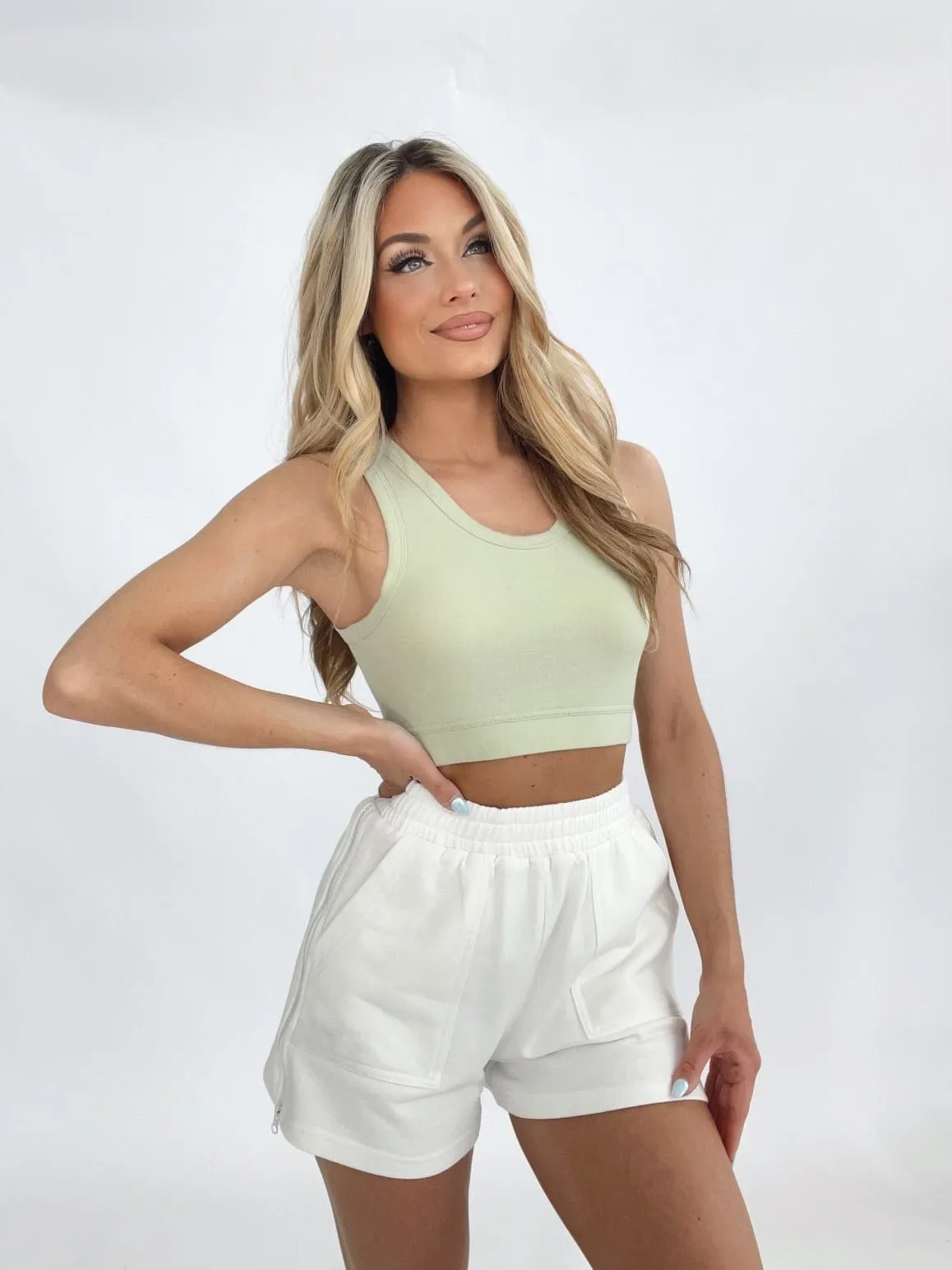 Sunday Tank sold by LANE 201