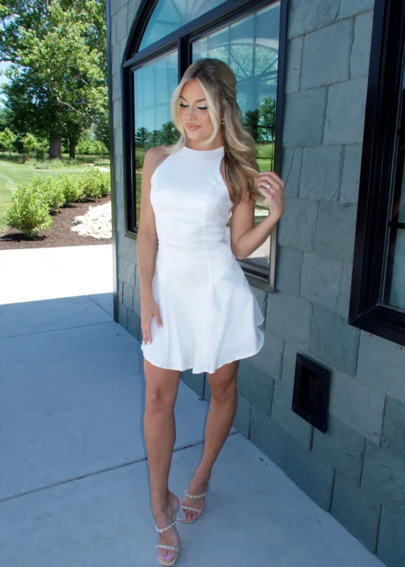 Wedding Belle Dress made by LANE 201