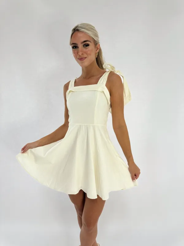 Save The Date Dress sold by LANE 201