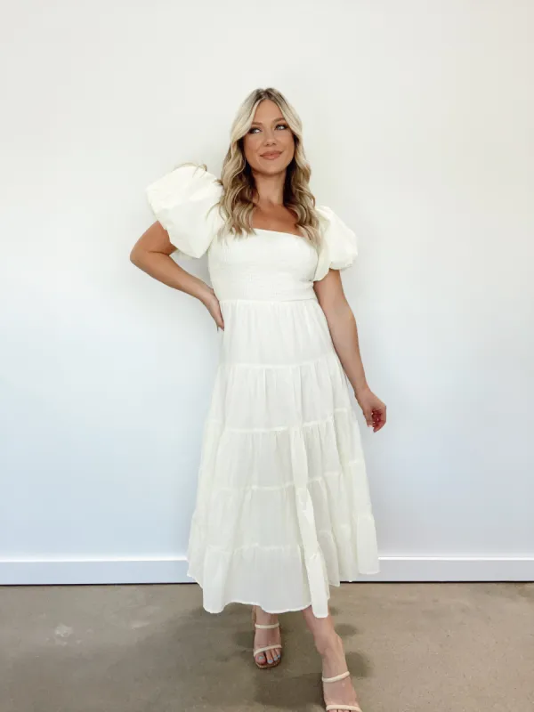 Ever After Maxi Dress sold by LANE 201