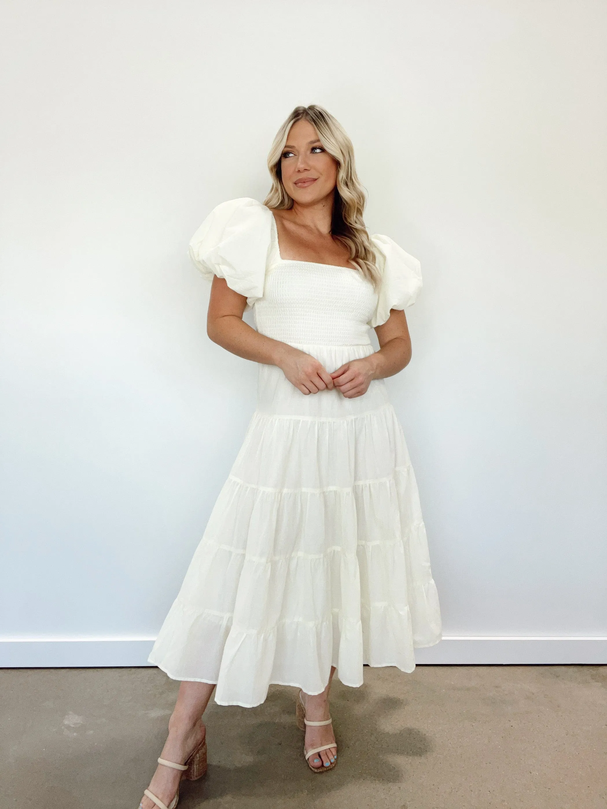 Ever After Maxi Dress sold by LANE 201 product image thumbnail 2