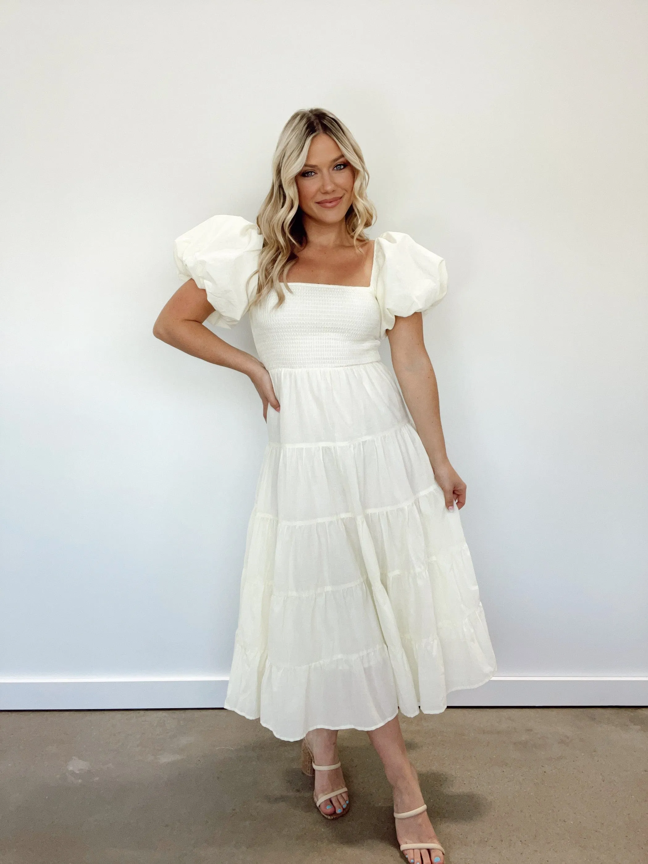 Ever After Maxi Dress sold by LANE 201 product image thumbnail 3