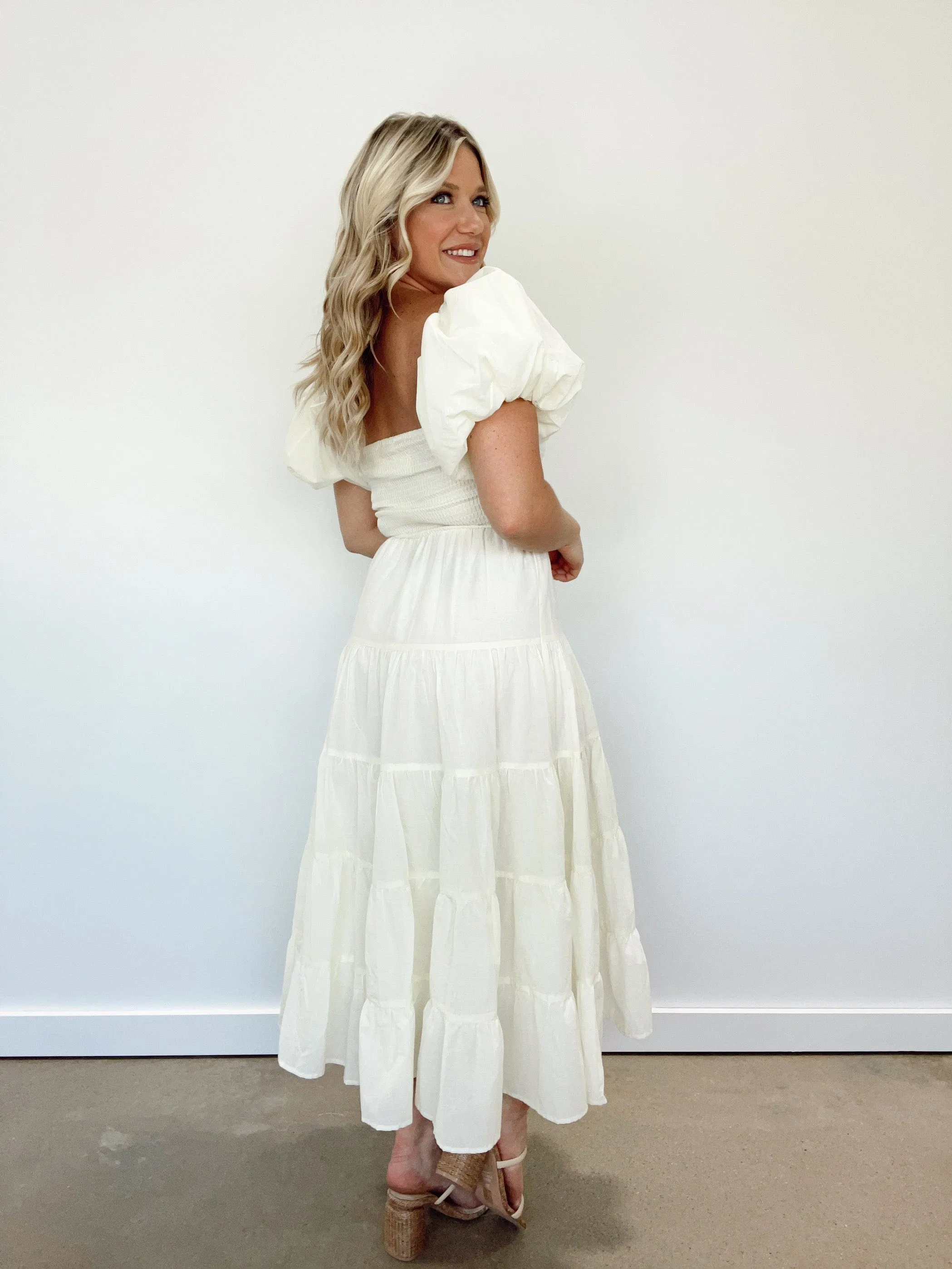 Ever After Maxi Dress sold by LANE 201 product image thumbnail 4