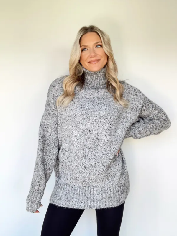 Times Square Sweater sold by LANE 201