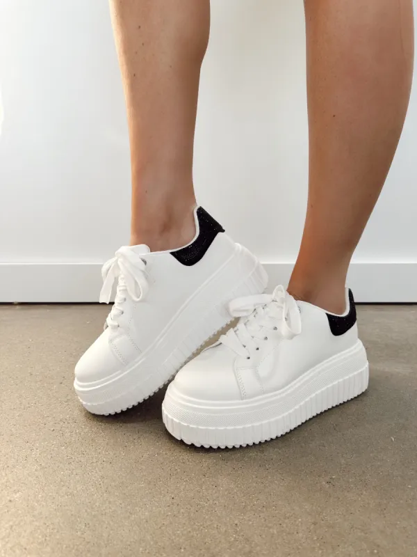 Jana Sneaker sold by LANE 201