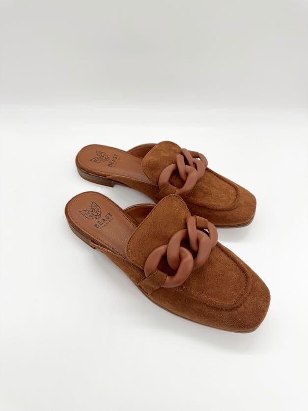 Leah Mules sold by LANE 201 product image thumbnail 3