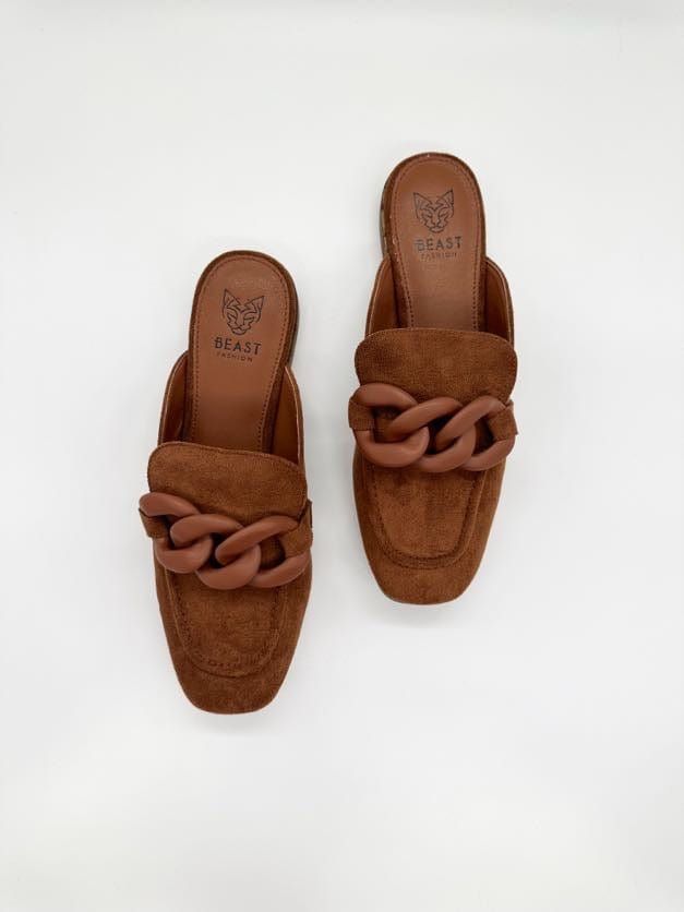 Leah Mules sold by LANE 201 product image thumbnail 4