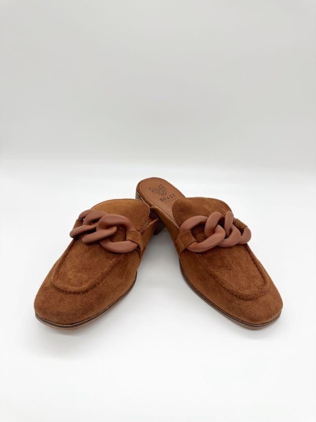 Leah Mules sold by LANE 201 product image thumbnail 2
