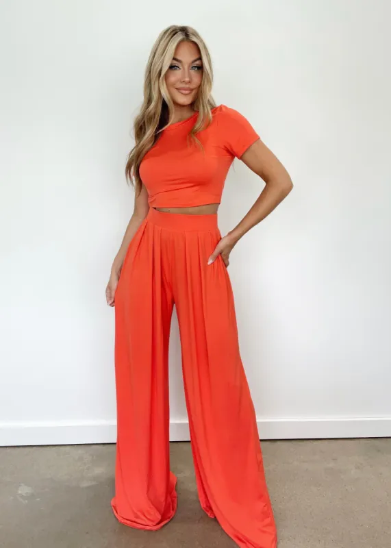 Style Harmony Pants sold by LANE 201