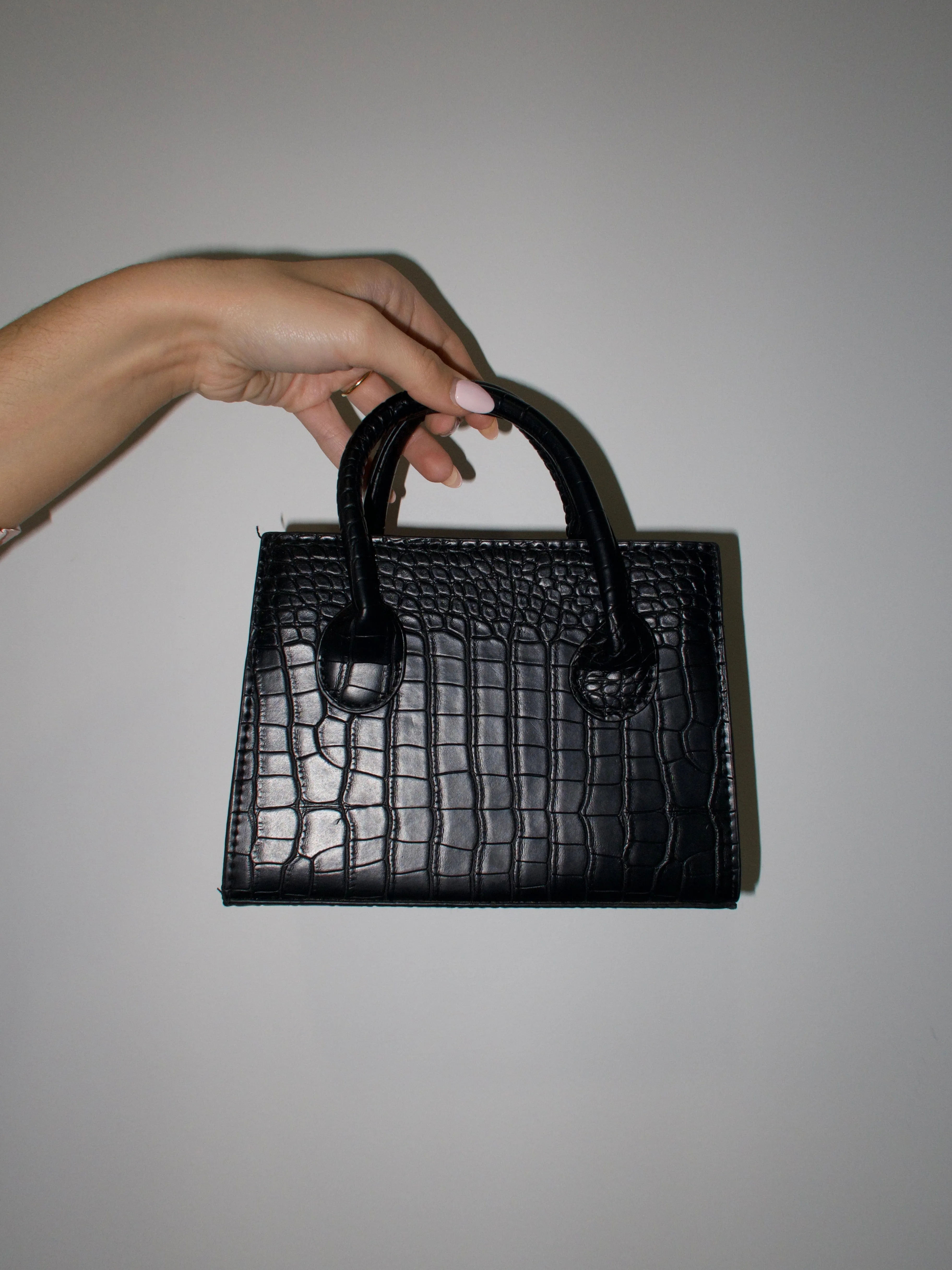 Madden Handle Bag sold by LANE 201 product image thumbnail 2