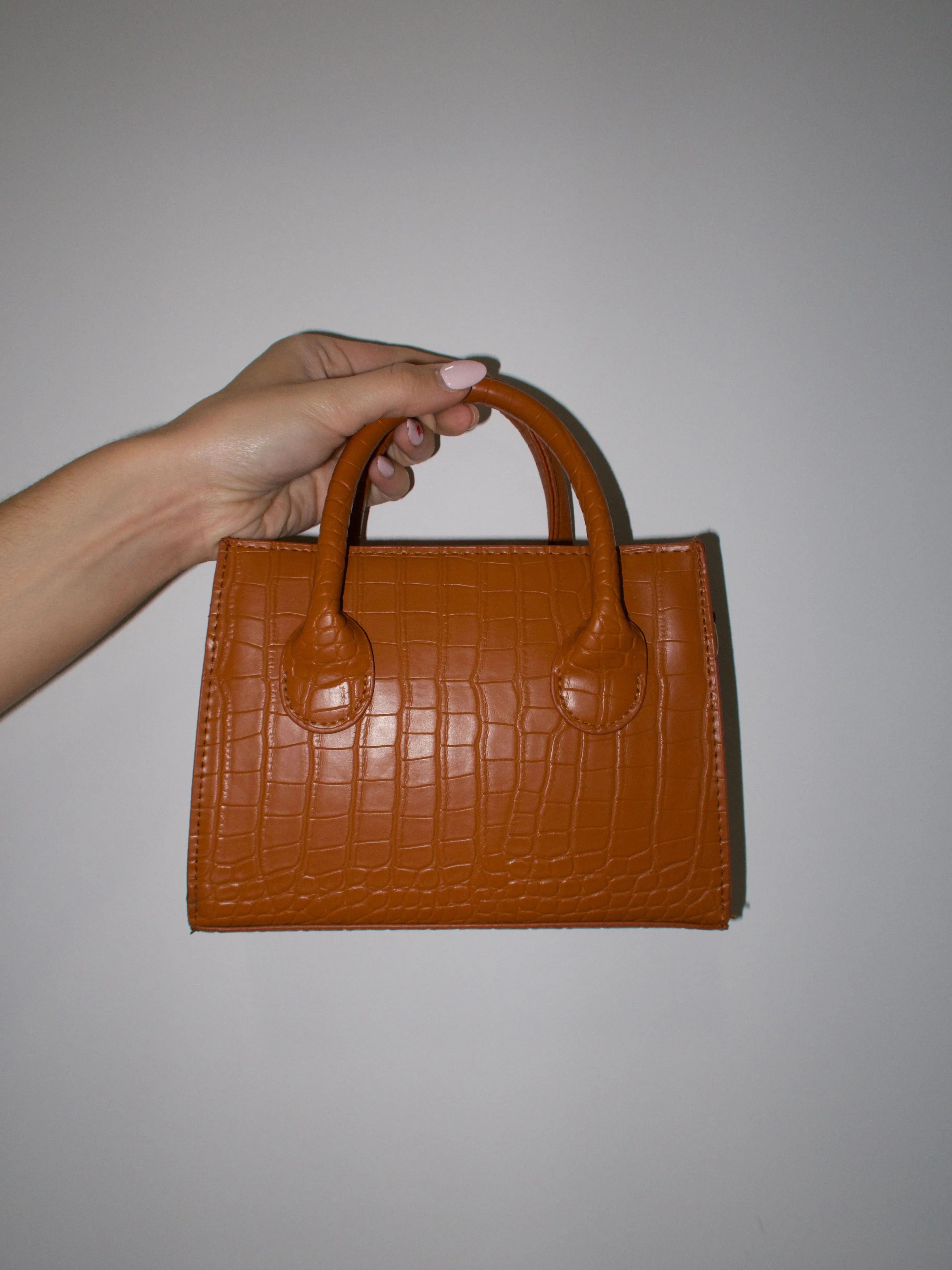 Madden Handle Bag sold by LANE 201 product image thumbnail 3