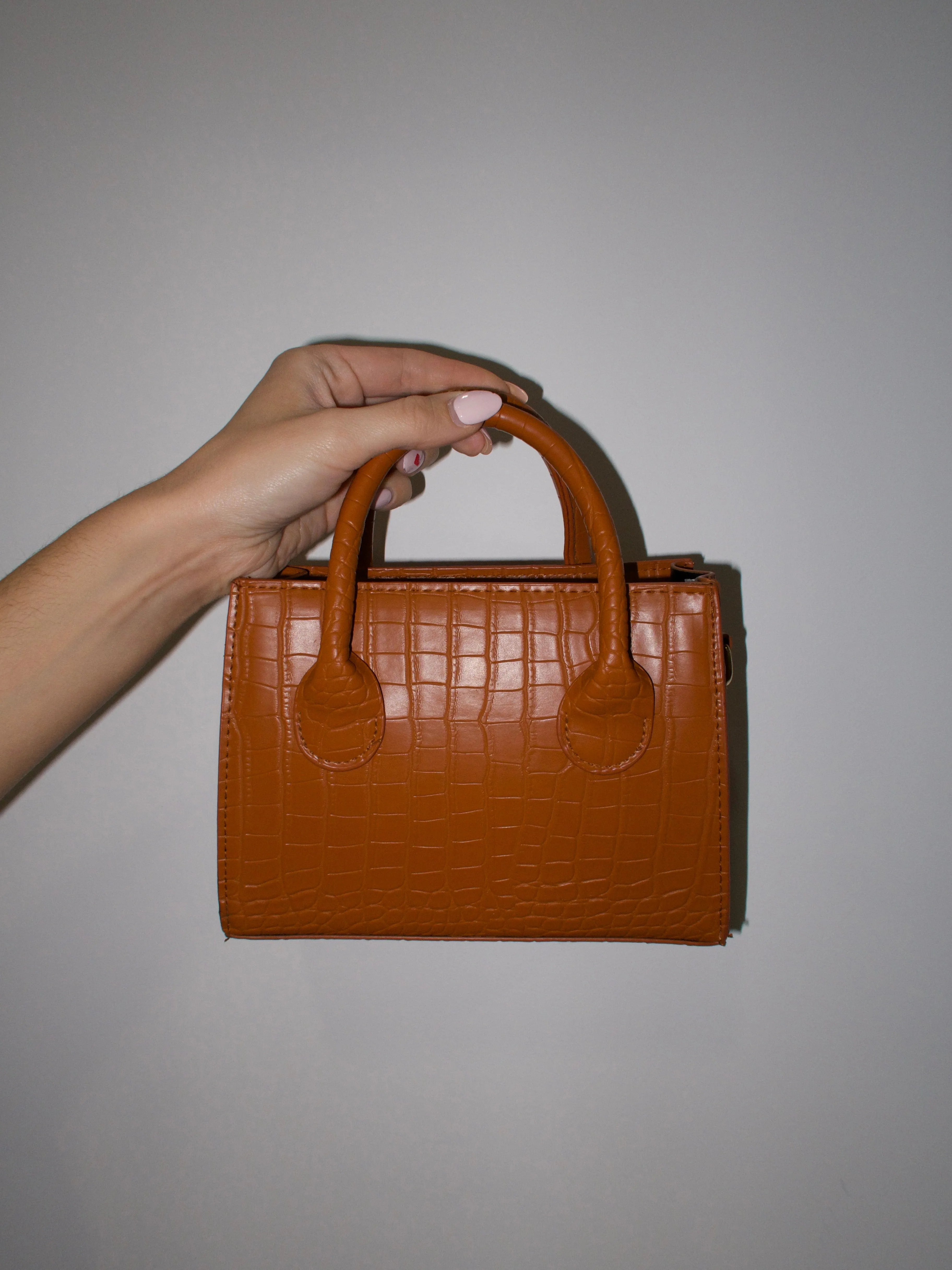 Madden Handle Bag sold by LANE 201 product image thumbnail 4