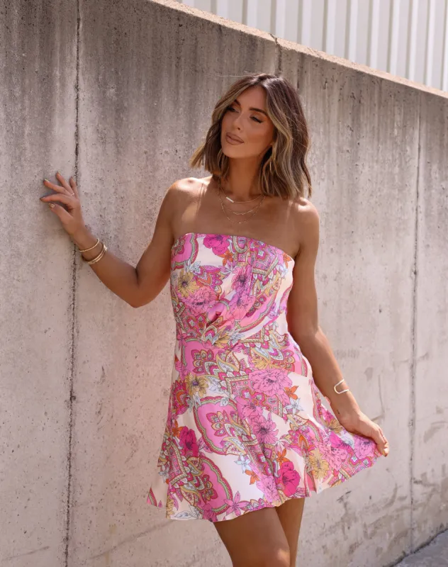 Dramatically Different Dress made by LANE 201