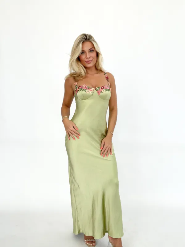 Enchanted Moments Dress sold by LANE 201