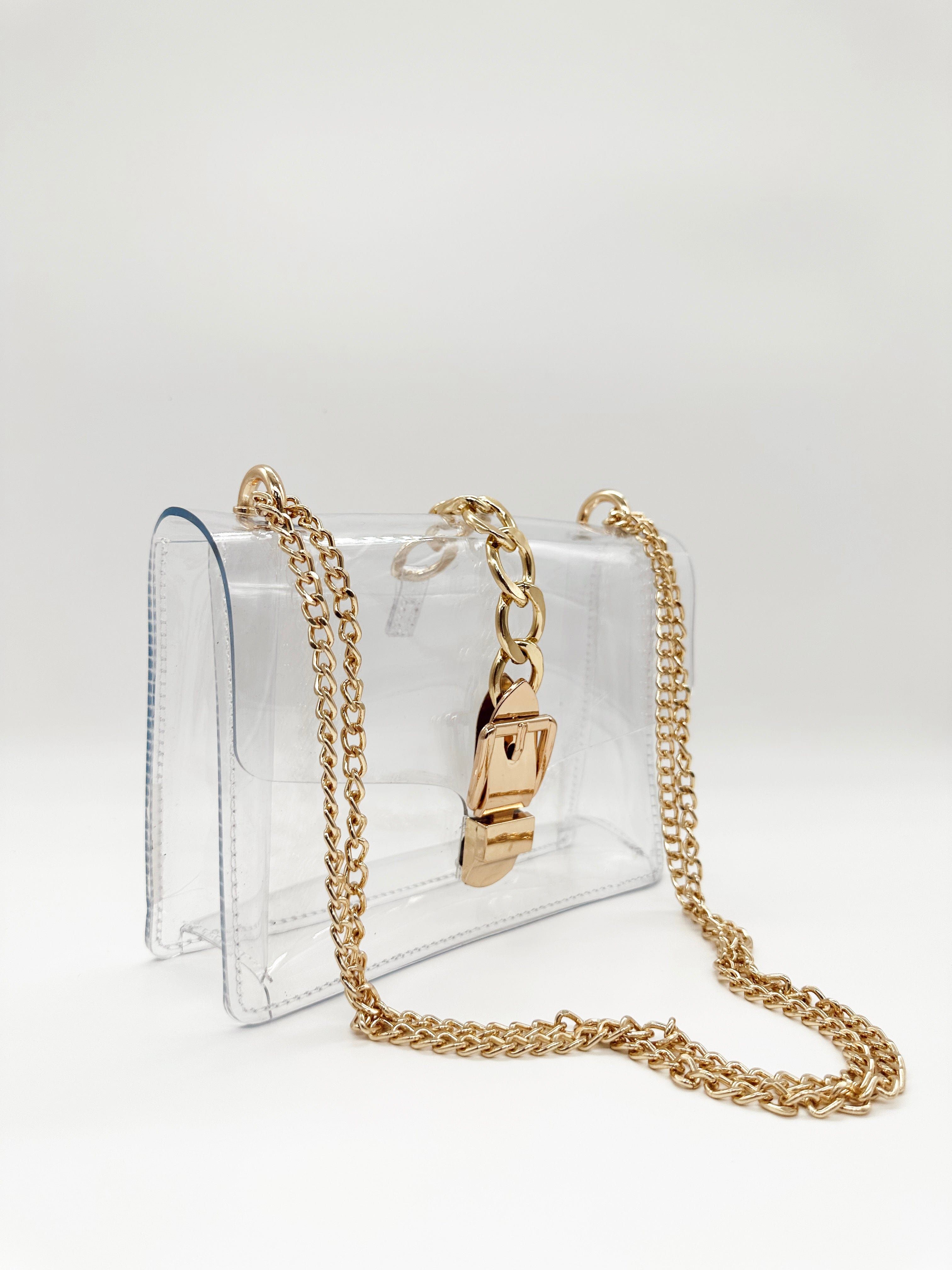 Sideline Chic Crossbody sold by LANE 201 product image thumbnail 2