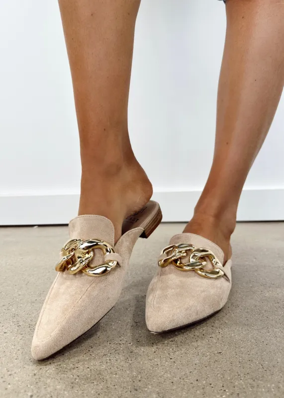 Janie Mule sold by LANE 201