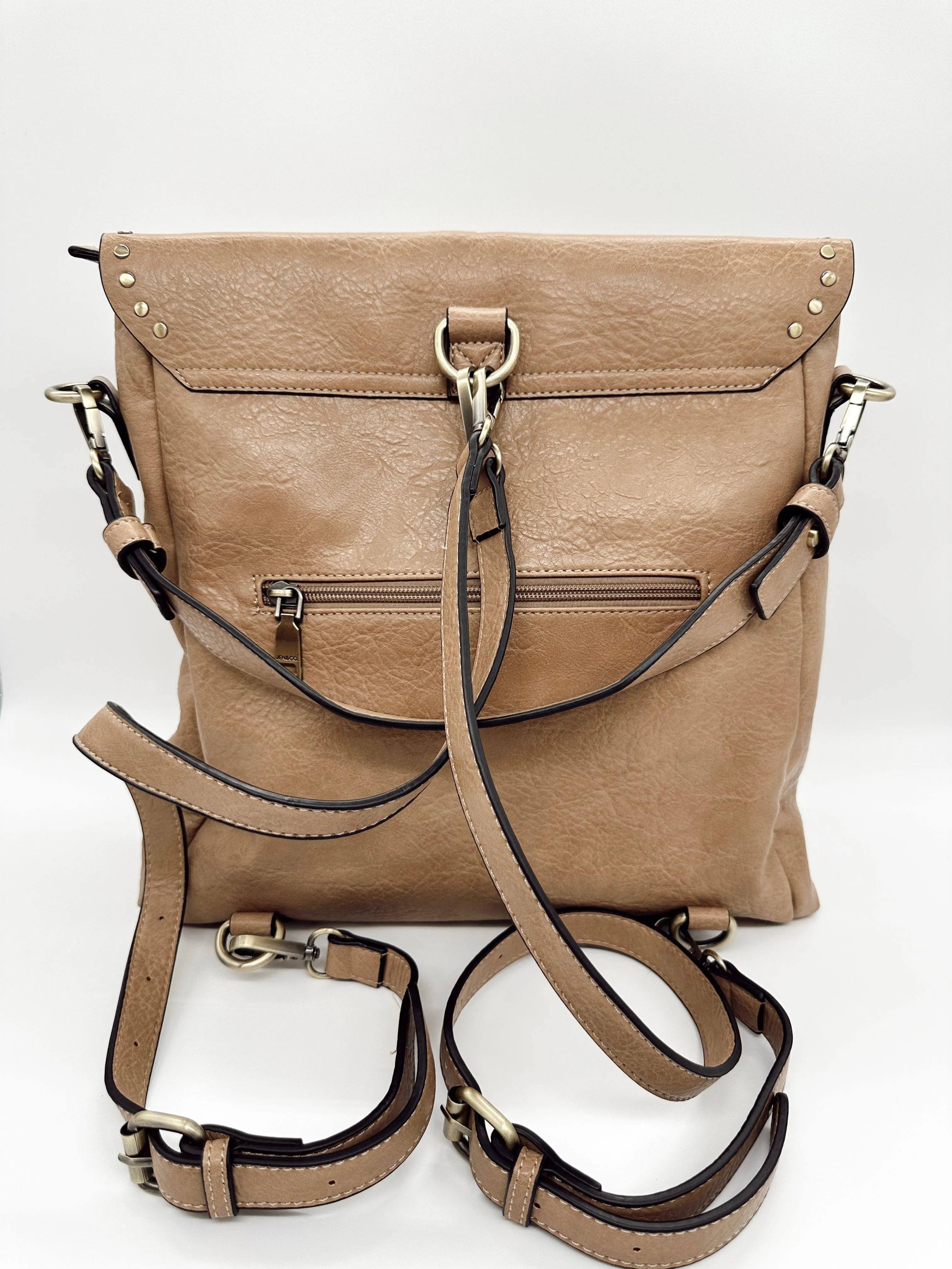 Indie Backpack sold by LANE 201 product image thumbnail 2