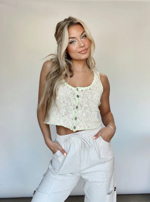 Coast To Coast Tank sold by LANE 201