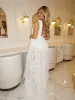 Precious Pearls Gown sold by LANE 201