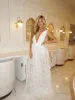Precious Pearls Gown sold by LANE 201
