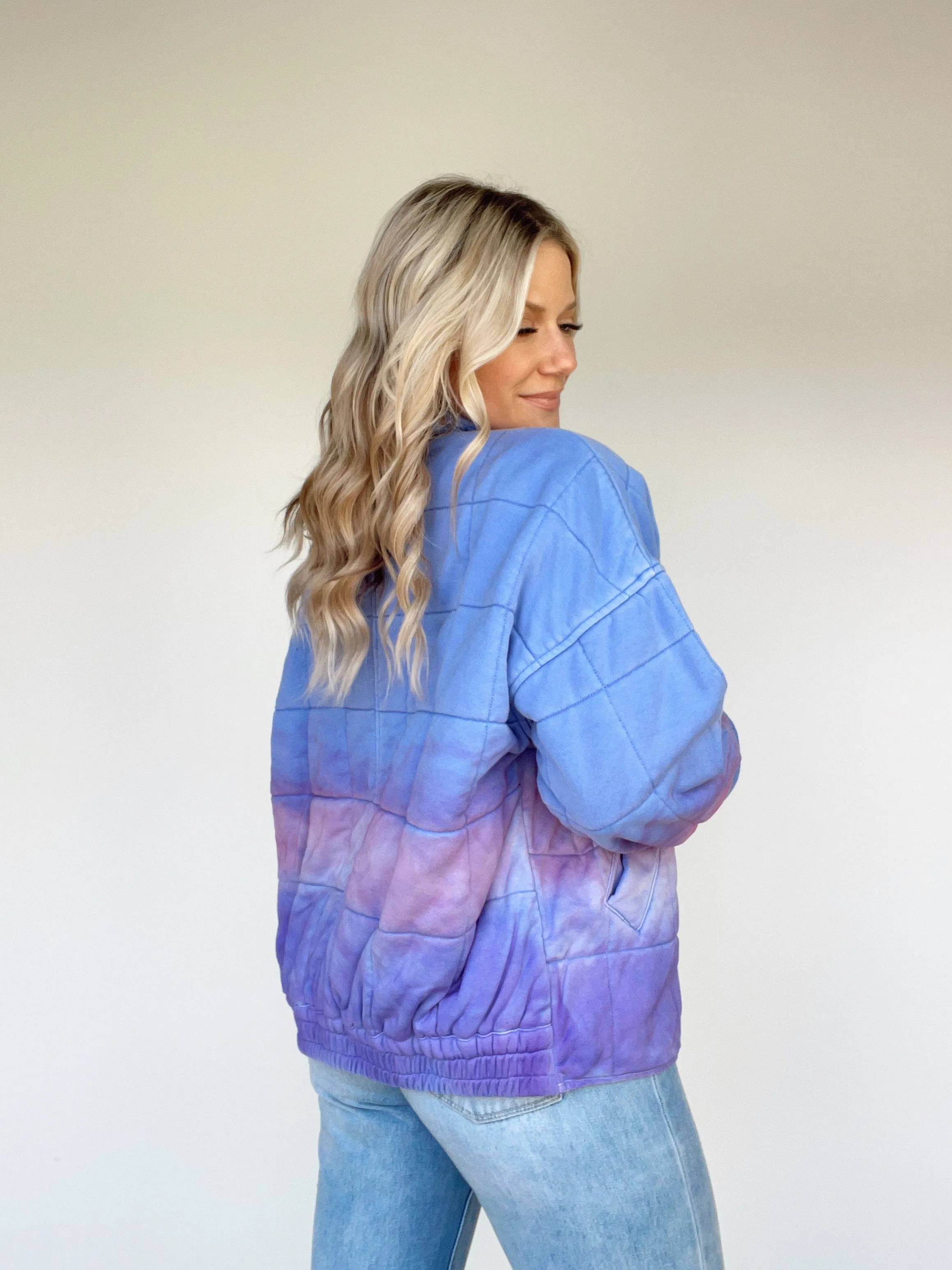 Fay Quilted Jacket sold by LANE 201 product image thumbnail 2