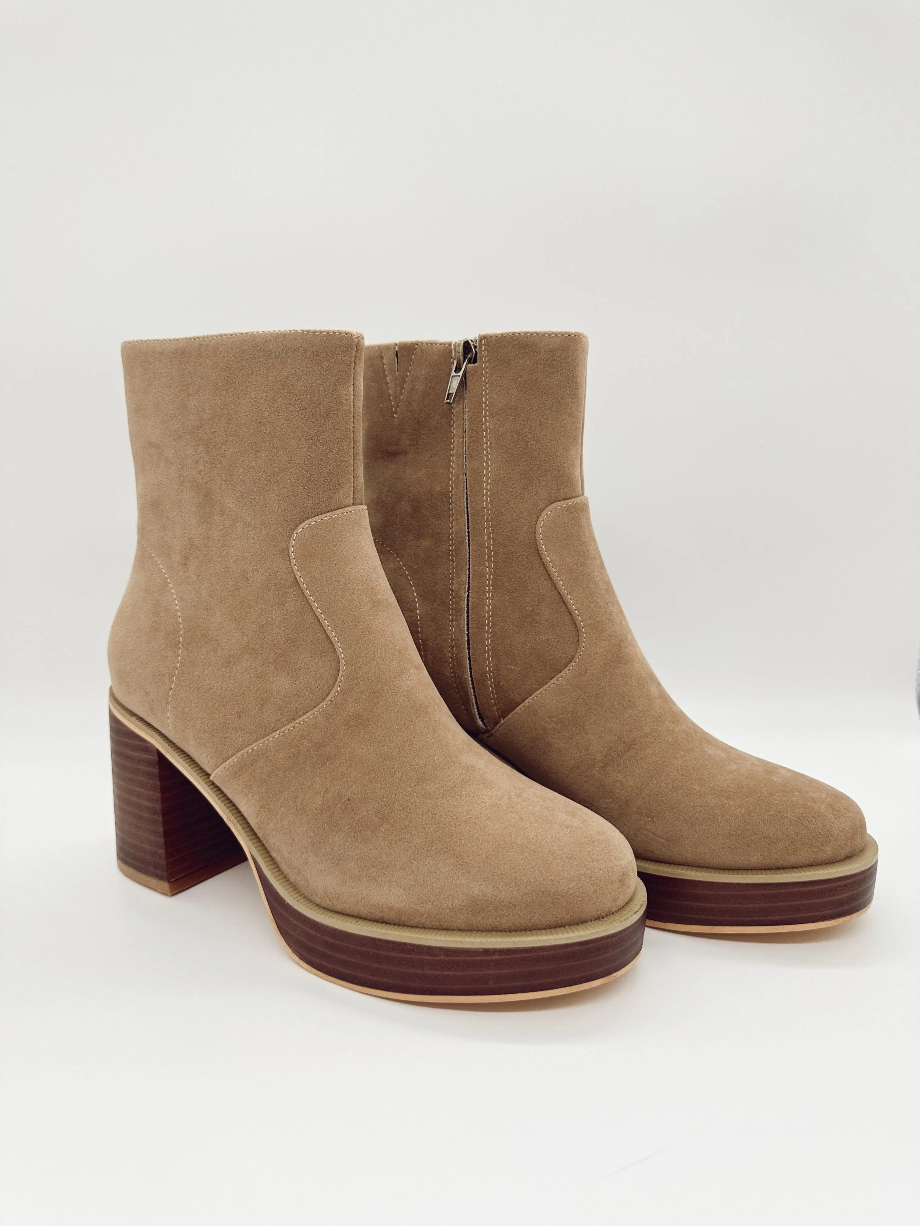 Echo Platform Boot sold by LANE 201 product image thumbnail 5