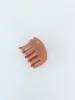 Half Up Claw Clip sold by LANE 201