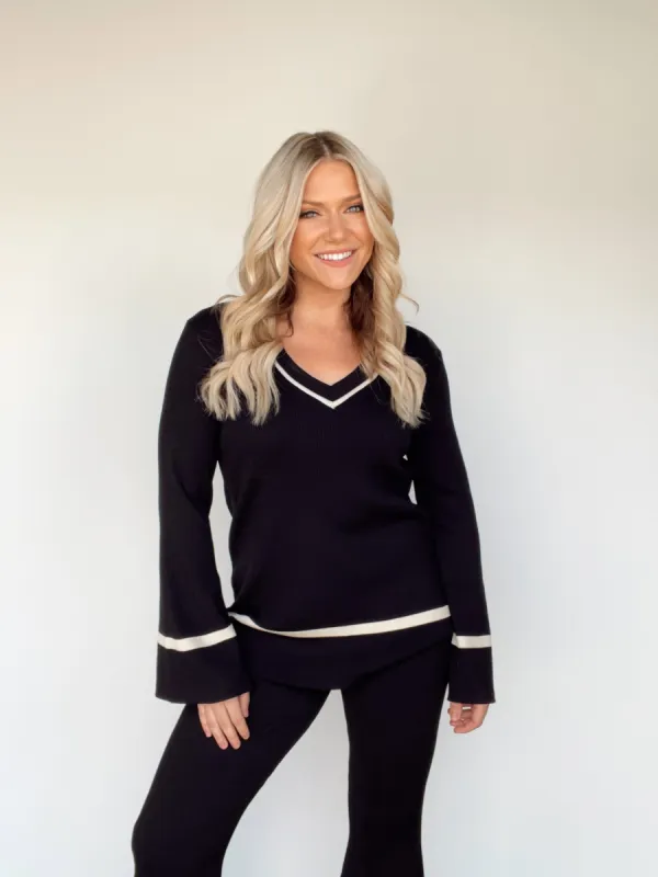 Richie Tunic Top sold by LANE 201