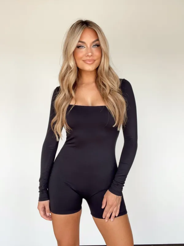 Shaped Onesie sold by LANE 201