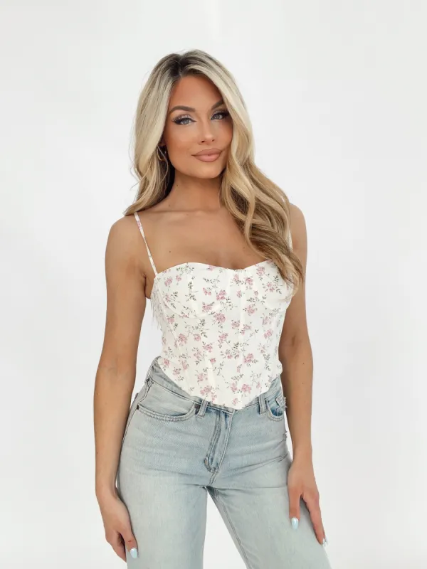 Flowerbed Tank made by LANE 201