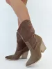 Dallas Western Boot sold by LANE 201