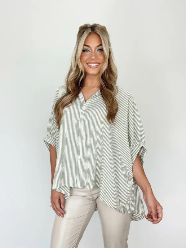 Certainly Sweet Top sold by LANE 201