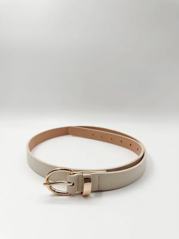 Everyday Elegance Belt sold by LANE 201